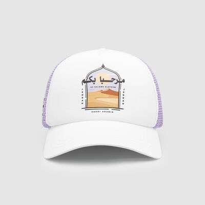 2023 Saudi Arabian GP Cap